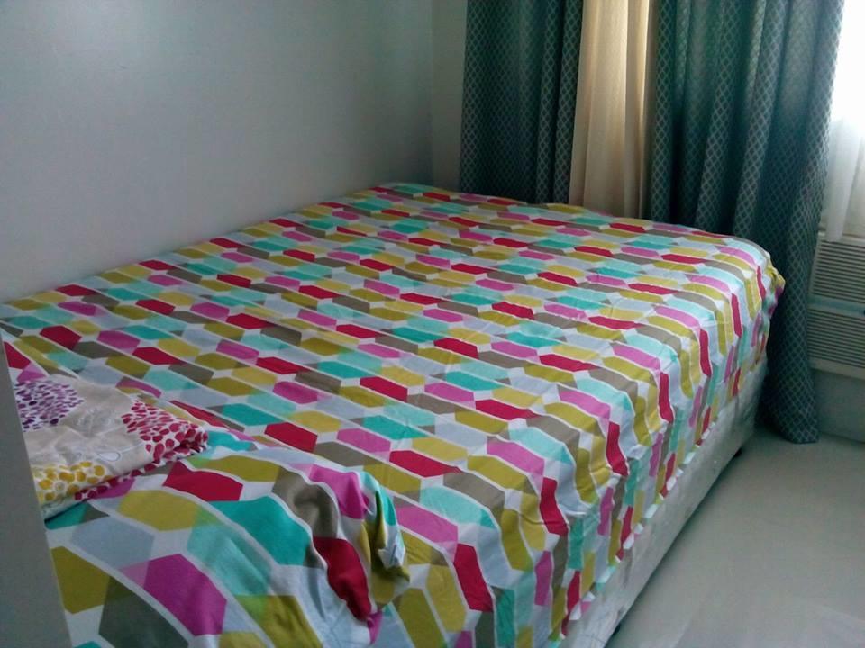 Sea Residences - Rheiyn Apartment Manila