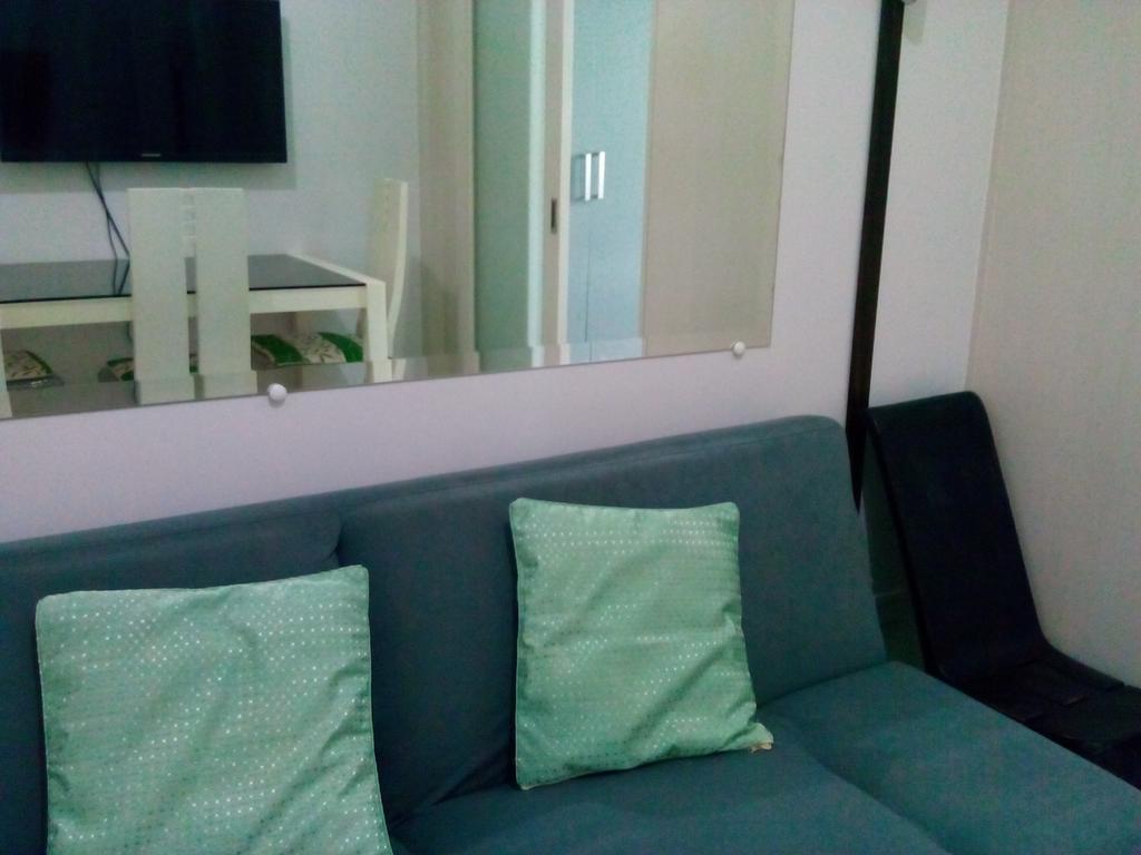 Apartment Sea Residences - Rheiyn *