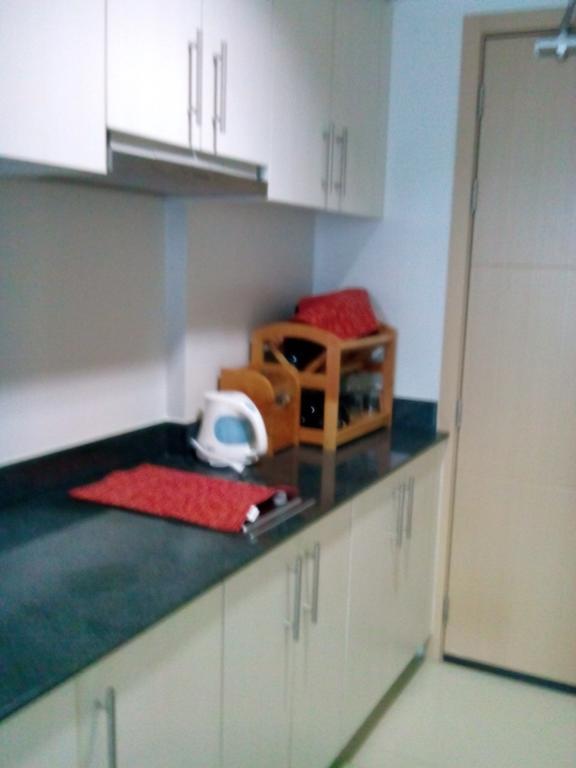 Apartment Sea Residences - Rheiyn
