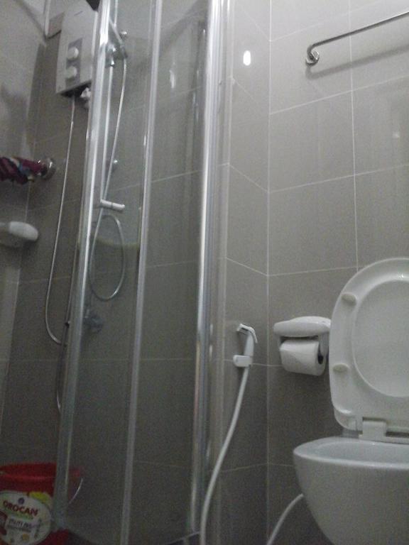 Sea Residences - Rheiyn Apartment