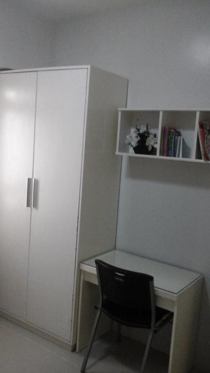 Sea Residences - Rheiyn