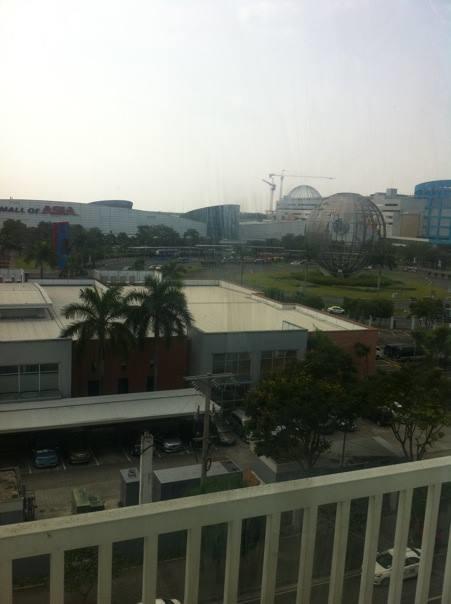 Sea Residences - Rheiyn Manila