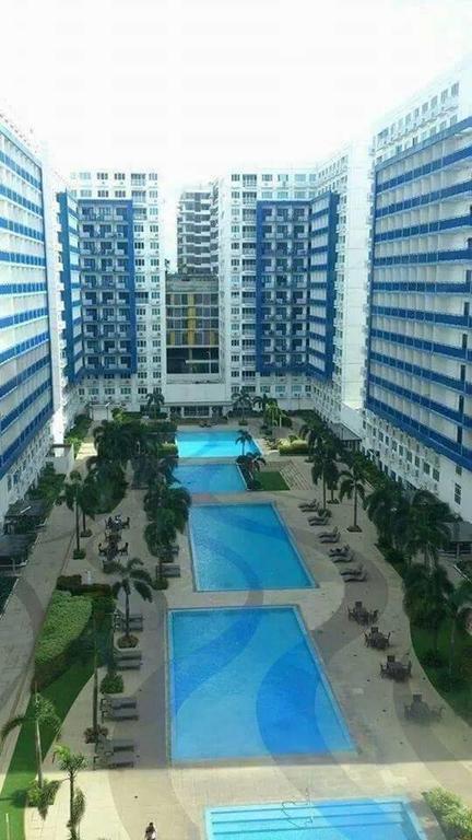 Sea Residences - Rheiyn Apartment