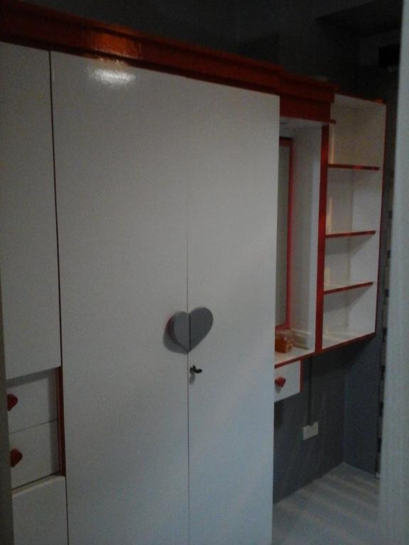 Apartment Sea Residences - Rheiyn *