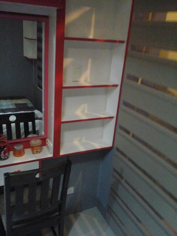 Sea Residences - Rheiyn Apartment *