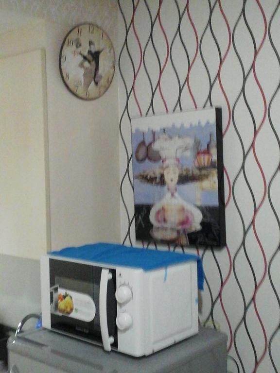 Sea Residences - Rheiyn Apartment Manila