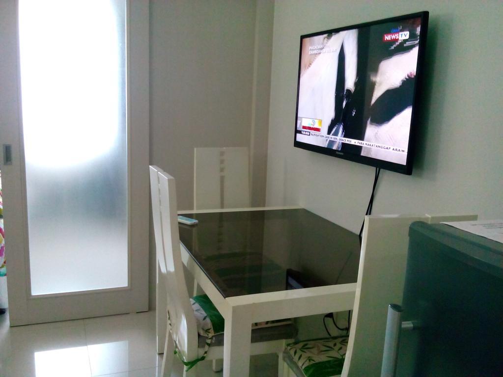 Apartment Sea Residences - Rheiyn Manila