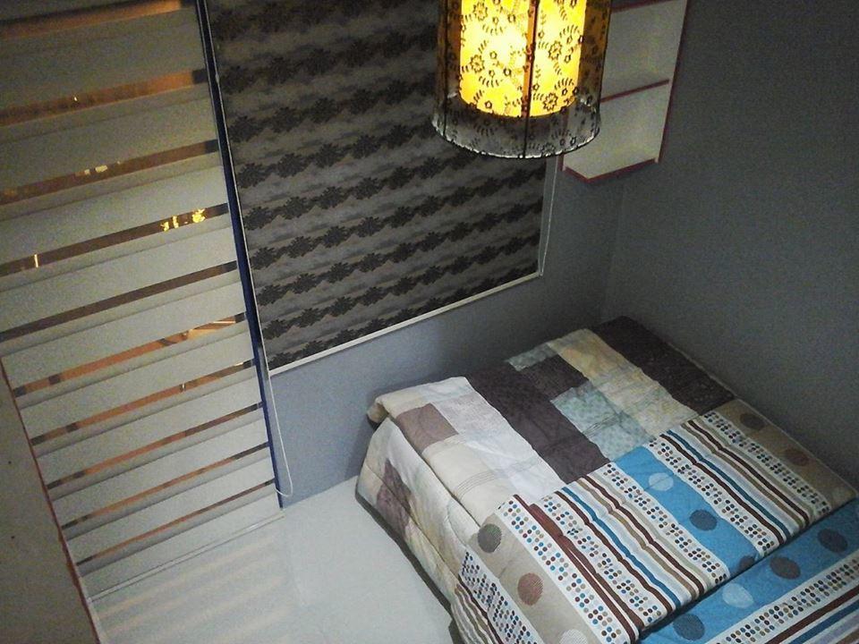 Sea Residences - Rheiyn * Manila