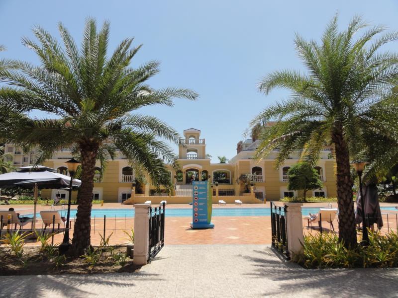 Le Chateau Elysee Condominium 2* Manila