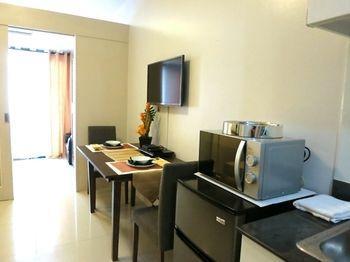 Iecasa At Sea Residences Serviced Hotel