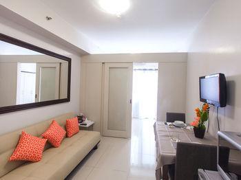 Iecasa At Sea Residences Serviced *