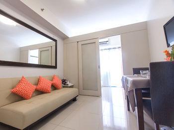 Iecasa At Sea Residences Serviced Hotel *