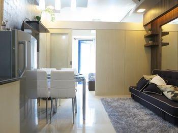 Hotel Iecasa At Sea Residences Serviced *
