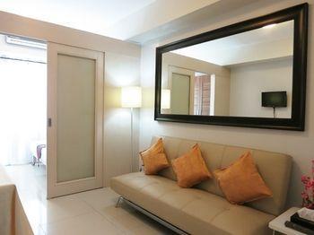 Iecasa At Sea Residences Serviced