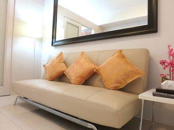 Iecasa At Sea Residences Serviced Manila