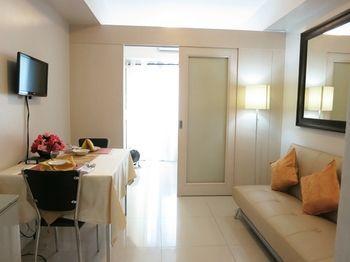 Hotel Iecasa At Sea Residences Serviced *