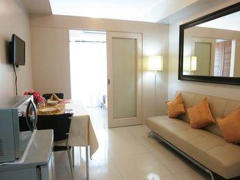 Iecasa At Sea Residences Serviced