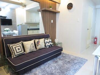 Hotel Iecasa At Sea Residences Serviced Manila