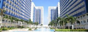 Iecasa At Sea Residences Serviced Manila