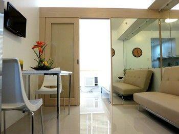 Iecasa At Sea Residences Serviced *