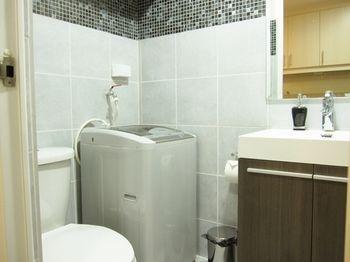 Iecasa At Sea Residences Serviced * Manila