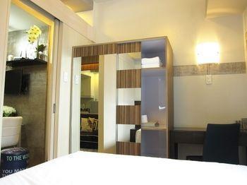 Iecasa At Sea Residences Serviced *