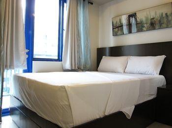 Iecasa At Sea Residences Serviced Hotel *