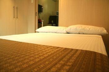 Iecasa At Sea Residences Serviced * Manila