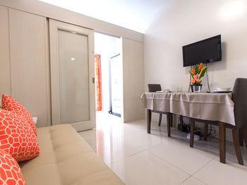 Hotel Iecasa At Sea Residences Serviced