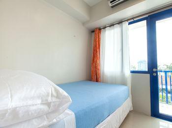 Iecasa At Sea Residences Serviced