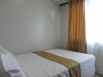 Hotel Iecasa At Sea Residences Serviced Manila