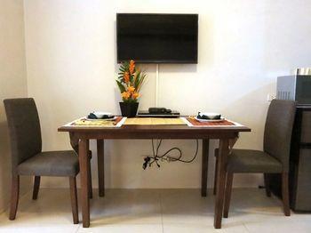 Hotel Iecasa At Sea Residences Serviced