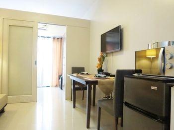 Hotel Iecasa At Sea Residences Serviced Manila