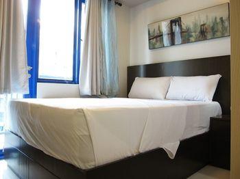 Iecasa At Sea Residences Serviced Hotel Manila