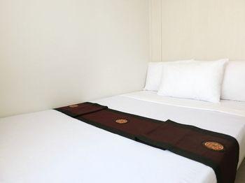 Iecasa At Sea Residences Serviced Hotel Manila