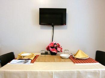 Iecasa At Sea Residences Serviced Hotel