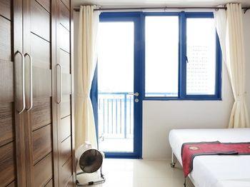 Iecasa At Sea Residences Serviced Hotel *