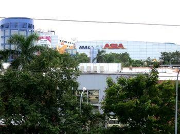 Iecasa At Sea Residences Serviced Hotel *