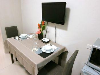 Iecasa At Sea Residences Serviced Manila