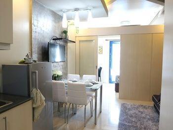 Hotel Iecasa At Sea Residences Serviced *
