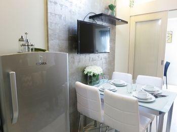 Iecasa At Sea Residences Serviced