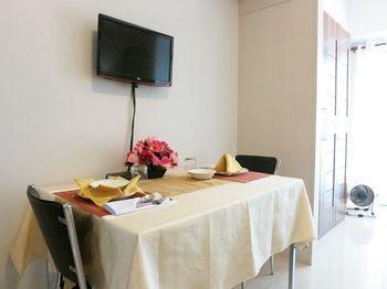 Hotel Iecasa At Sea Residences Serviced