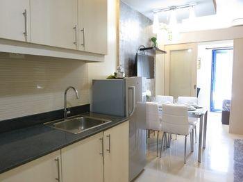 Iecasa At Sea Residences Serviced Hotel