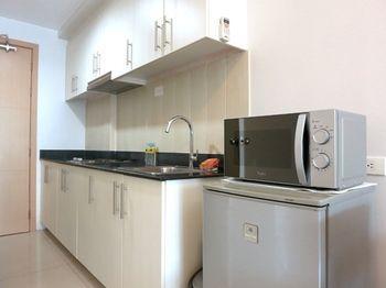 Iecasa At Sea Residences Serviced *