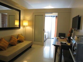 Hotel Iecasa At Sea Residences Serviced