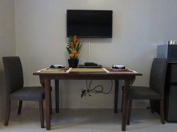 Iecasa At Sea Residences Serviced Manila