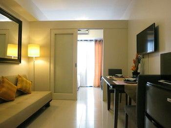 Hotel Iecasa At Sea Residences Serviced *