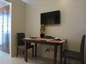 Hotel Iecasa At Sea Residences Serviced *