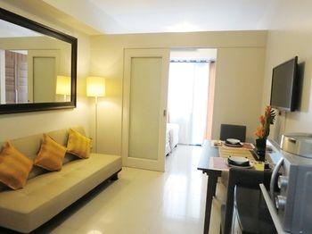 Iecasa At Sea Residences Serviced * Manila