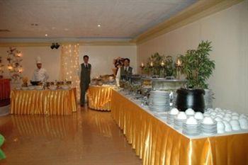 Rosas Garden Hotel Manila